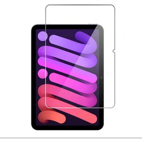 Resim Genel Markalar iPad Air 11 2025 M3 BTBM Uyumlu Tablet Temperli Cam Ekran Koruyucu - Şeffaf 