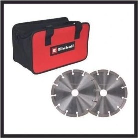 Resim Einhell Te Ma 1500 Kanal Açma Makinası 1500 Watt 