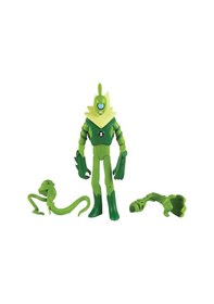 Resim Ben 10 Aksiyon Figürler - Wildvine 