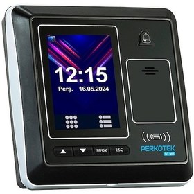 Resim Perkotek SC 905 IP Tabanlı Kart Okuyucu Terminal 