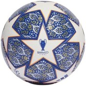 Resim Adidas Ucl Com Is Futbol Topu No:5 Hu-1579 Çok Renkli 