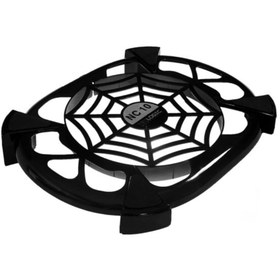 Resim TRILOGIC Fs08 15.6" Notebook Soğutucu 