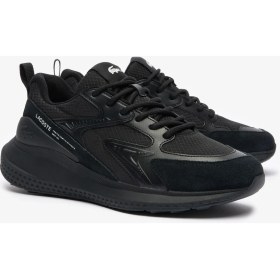 Resim Lacoste L003 Evo Siyah Sneaker 747SMA0121 02H | Unisex 