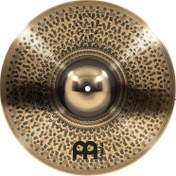 Resim Meinl 18'' Pure Alloy Custom Crash Zil (Medium Thin) 