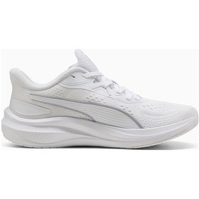 Resim Puma Skyrocket Lite 2 Kadın Koşu Ayakkabısı C-pum311730b10p29 Beyaz 