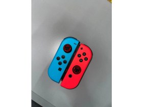 Resim Consolex N Switch 1, 2 ve Lite Uyumlu Analog Koruyucu Silikon Joystick Başlık Seti - CLSW-3232 - 4’lü Set 