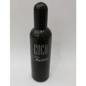 Resim İflcocu Cocu Erkek Parfüm 50 ml E19 - Tatto 