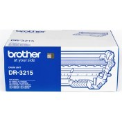 Resim BROTHER DR-3215 Siyah Drum Ünitesi (25000 Sayfa) 