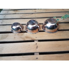 Resim Begüldan Bakır Çorba Kaseleri BEG_1807 