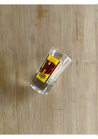 Resim 1 Adet Tekila Bardağı Shot Bardağı Jb Shot Bardağı Koleksiyonluk 