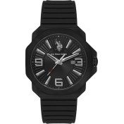 Resim U.S. Polo Assn. USPA1065-05 Erkek Kol Saati 