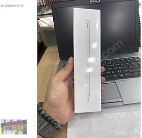 Resim Apple Pencil 