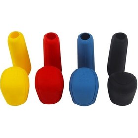 Resim Silikon El Freni Ve Manuel Vites Topuzu Kılıfı Seti-2Parça (426000098) 