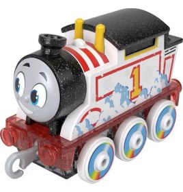 Resim Thomas ve Arkadaşları Renk Değiştiren Küçük Trenler HMC30-HMC44 