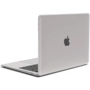 Resim Codegen Apple 15" Macbook Pro A1707 A1990 Beyaz Kılıf Koruyucu Kapak CMPT-156W (2016-2017-2018-2019 Üretim) 