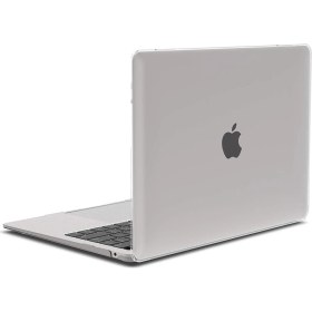 Resim Codegen Apple 15" Macbook Pro A1707 A1990 Beyaz Kılıf Koruyucu Kapak CMPT-156W (2016-2017-2018-2019 Üretim) 