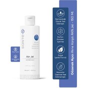 Resim Sante Plus Akn Yüz Temizleme Jeli 150 ML 