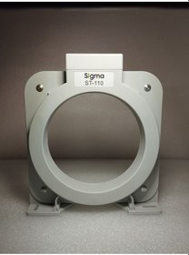 Resim St110 Toroid Akım Transformatörü 