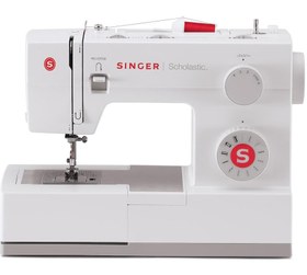 Resim Singer 5511 Dikiş Makinesi Beyaz 