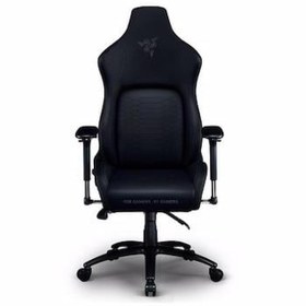 Resim Razer Iskur XL Siyah 4D Oyuncu Koltuğu RZ38-03950200-R3G1 