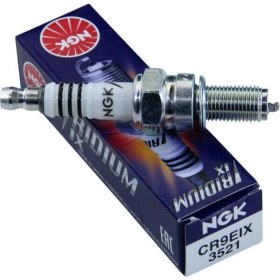 Resim Ngk CR9EIX 2013-2014 Husaberg Fe 250 Uyumlu Buji Iridyum Buji 