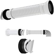 Resim Çelik Telli Körüklü Düz Kada Çekvalfli Körüklü Kada 