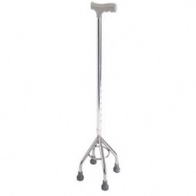 Resim VIOMEDI Quad Cane Baston- 4 Ayaklı Baston 