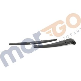 Resim Ford Courier Arka Silecek Kolu Margo Marka ET76 17406-17402 AA/T 