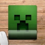 Resim Pixxa Minecraft Bilek Destekli Mousepad Model - 2 