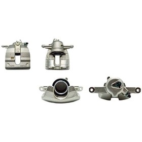 Resim Fren Kalıperı On Sol Vw Polo 1.8 Gtı 05-19 [6Q0615123] 
