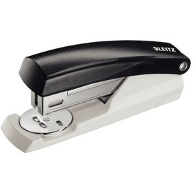 Resim Leitz Büyük Zımba Makinesi 25 Sayfa Siyah 5501-00-95 