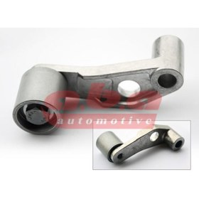 Resim ABA 25505458 TRİGER EKSANTRİK GERGİ RULMANI GOLF IV BORA POLO HB 