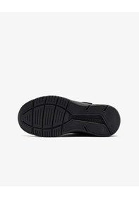 Resim Skechers Microspec Advance Kız Çocuk Siyah Spor Ayakkabı Karışık Çok Renkli 