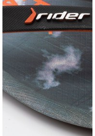 Resim Rider Energy Erkek Parmak Arası Terlik Siyah Turuncu 39/46 WSS0159 Turuncu 