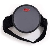 Resim Gibraltar SC-LPP 6" Çalışma Pedi 