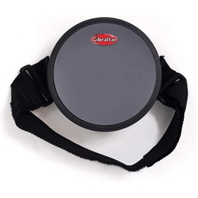 Resim Gibraltar SC-LPP 6" Çalışma Pedi 