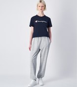 Resim Champion Authentic Pants Elastic Cuff Pants 