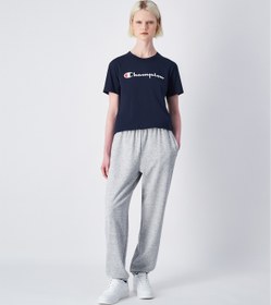 Resim Champion Authentic Pants Elastic Cuff Pants 