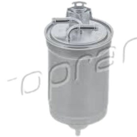 Resim Volkswagen Sharan (7M8, 7M9) Seat Alhambra (7V8, 7V9) Ford Galaxy (WGR) 1.9 TDI 1995-2010 Yakıt Filtresi 