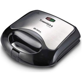 Resim Ariete EASY Izgara Ve Tost Makinesi 