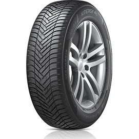 Resim Hankook 185/65 R15 92T Xl H750 Kinergy 4S 2 Oto Dört Mevsim Lastiği (Üretim Yılı: 2024) 