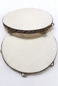 Resim Hobigram Deri Gelin Defi 27cm – Özel Tasarım, Aksesuar, Kaliteli Üretim, Göz Alıcı Stil – Kına Eğlence Akses 