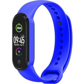 Resim Ardemix Xiaomi Mi Band 5 Uyumlu Klasik Kordon-no2 
