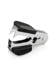 Resim Bigpoint Zımba Teli Sökücü Kelebek Siyah 