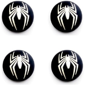 Resim Adalia Ps3-Ps4-Ps5-Xbox One-Xbox 360-Series S/X Joystick Kol Analog Koruyucu 4 Adet 