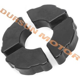 Resim Rks Sniper 50Cc Dişli Takozu (Kaplin Lastiği) 