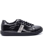 Resim Kadın Baskılı Sneaker Derimod
