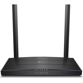 Resim Marmara Qumasch Tp-Lınk Archer VR400 AC1200 Vdsl/adsl Modem/router 