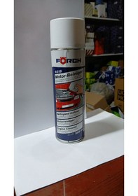 Resim Förch Motor Temizleme Sprey 