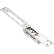 Resim Bas - Aç, Elektrikli Kapı Karşılığı 